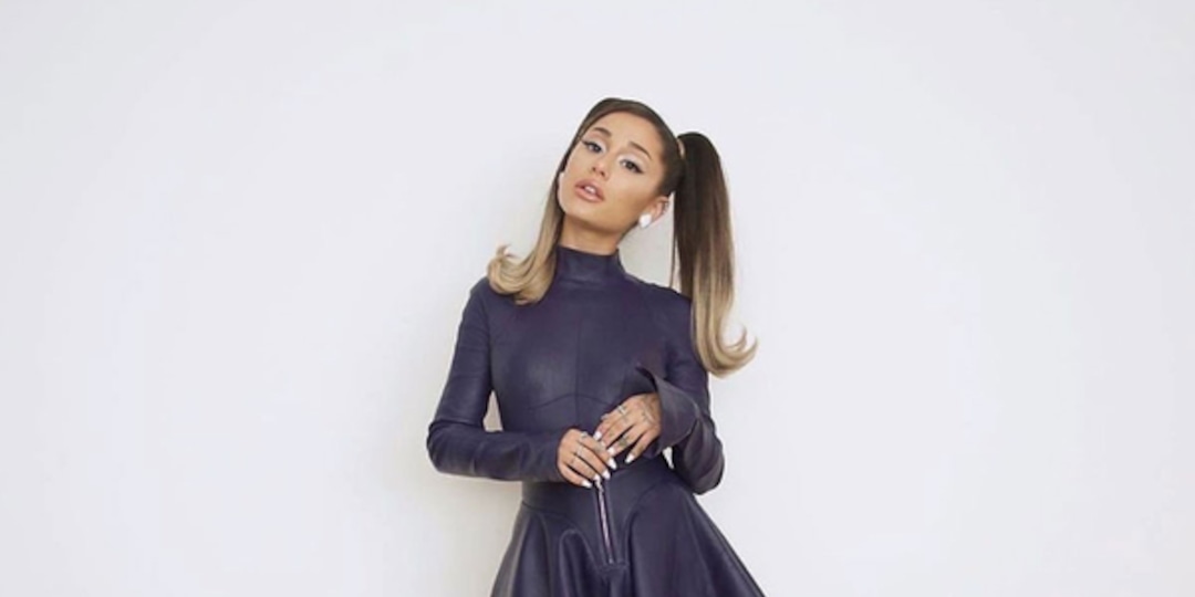 ¡Está de vuelta! Ariana Grande lanza su nuevo sencillo 'Positions' 2 Check Out the Best Instagrams and Twitpics From the 2020 MTV VMAs - E! Online